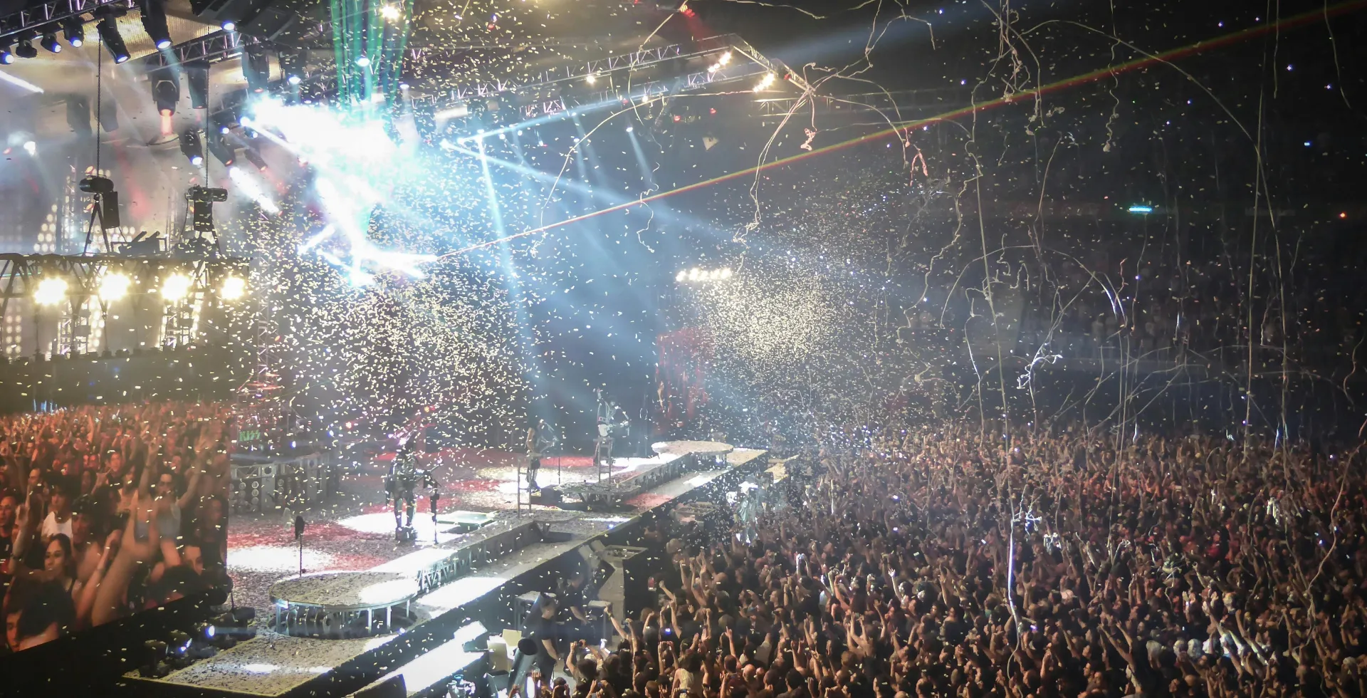 Dazen Energías Renta de Plantas de Luz