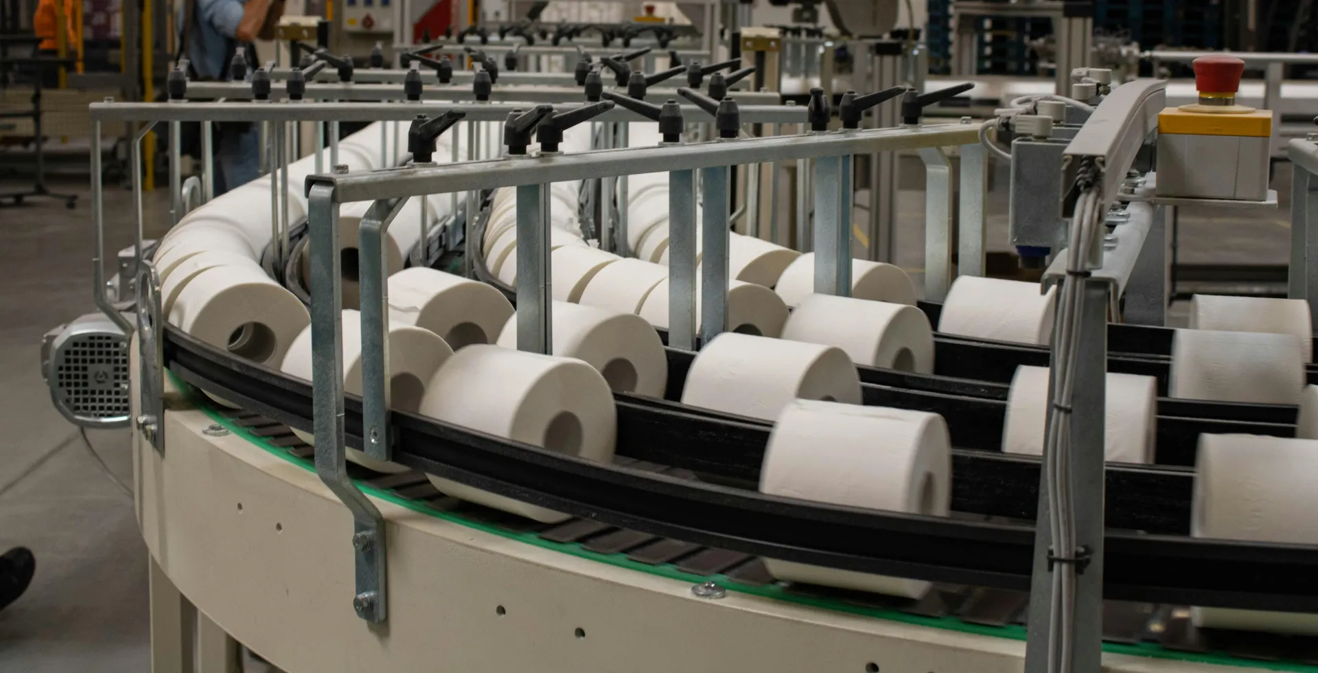 Dazen Energías Plantas de Luz para el Sector Industrial