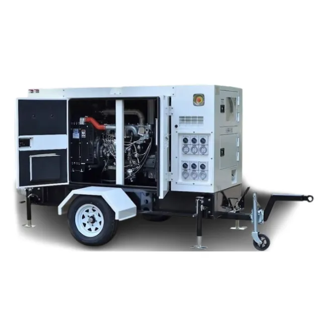 Mantenimiento de Planzas Dazen Energías