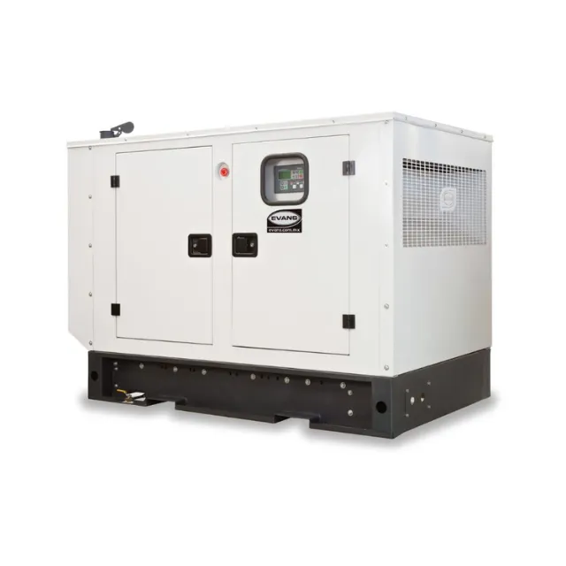 Renta de Planzas Dazen Energías